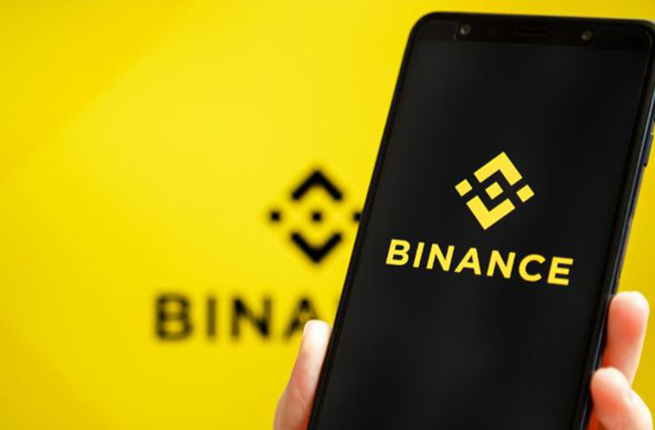 Binance